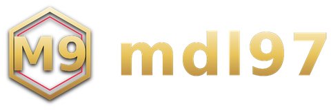 mdl97 logo